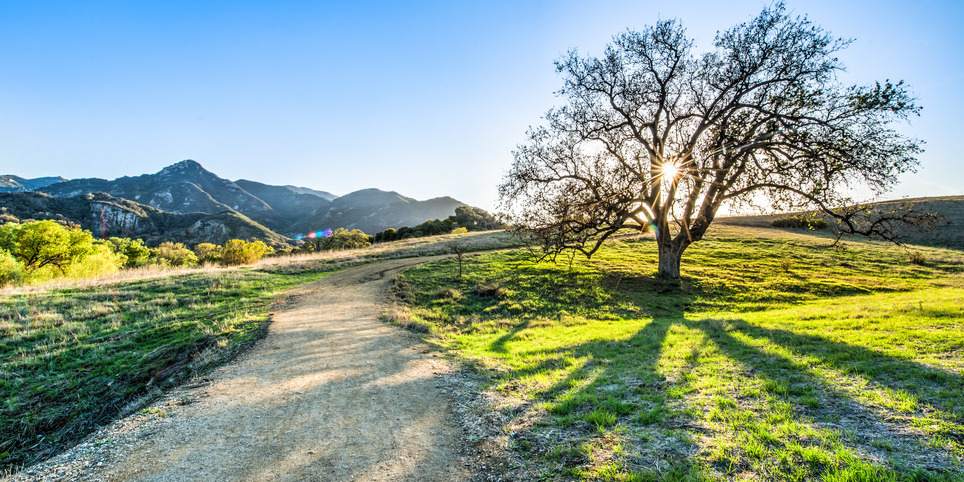 Malibu Creek Staatspark - Calabasas | Secret World Trip Planner