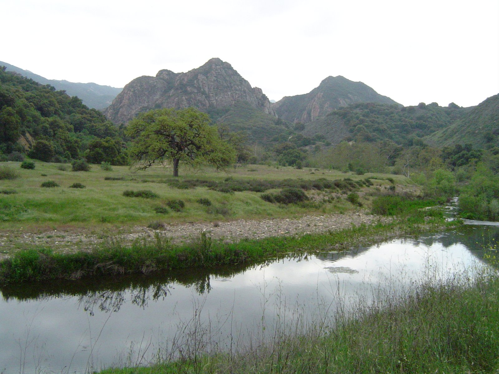 Malibu Creek Staatspark - Calabasas | Secret World Trip Planner
