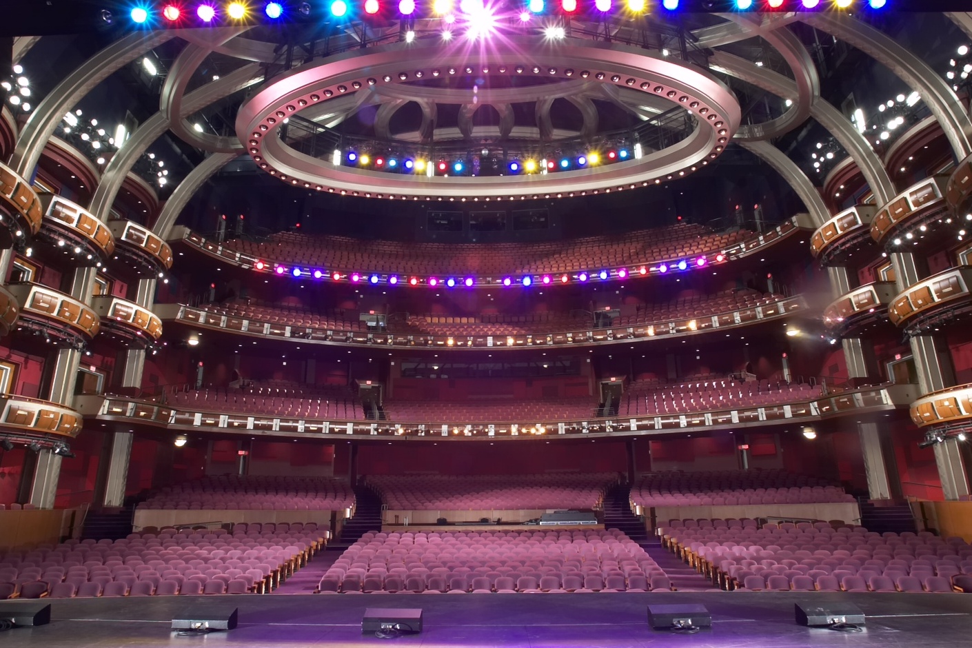 Dolby Theatre and the Academy Awards ceremonies - Los Angeles | Secret World Trip Planner