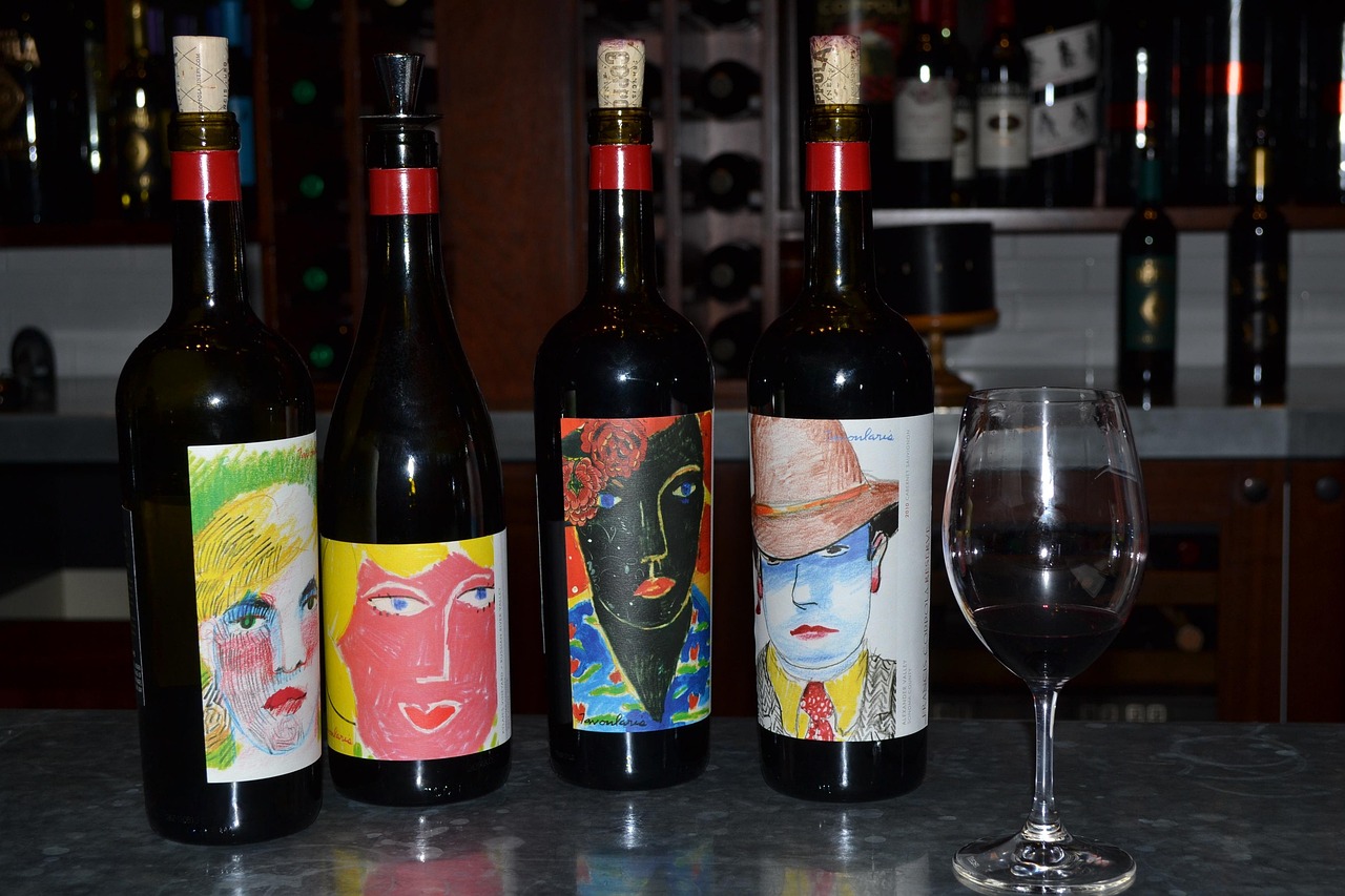 Inglenook, the winery of Francis Ford Coppola - Rutherford | Secret World Trip Planner