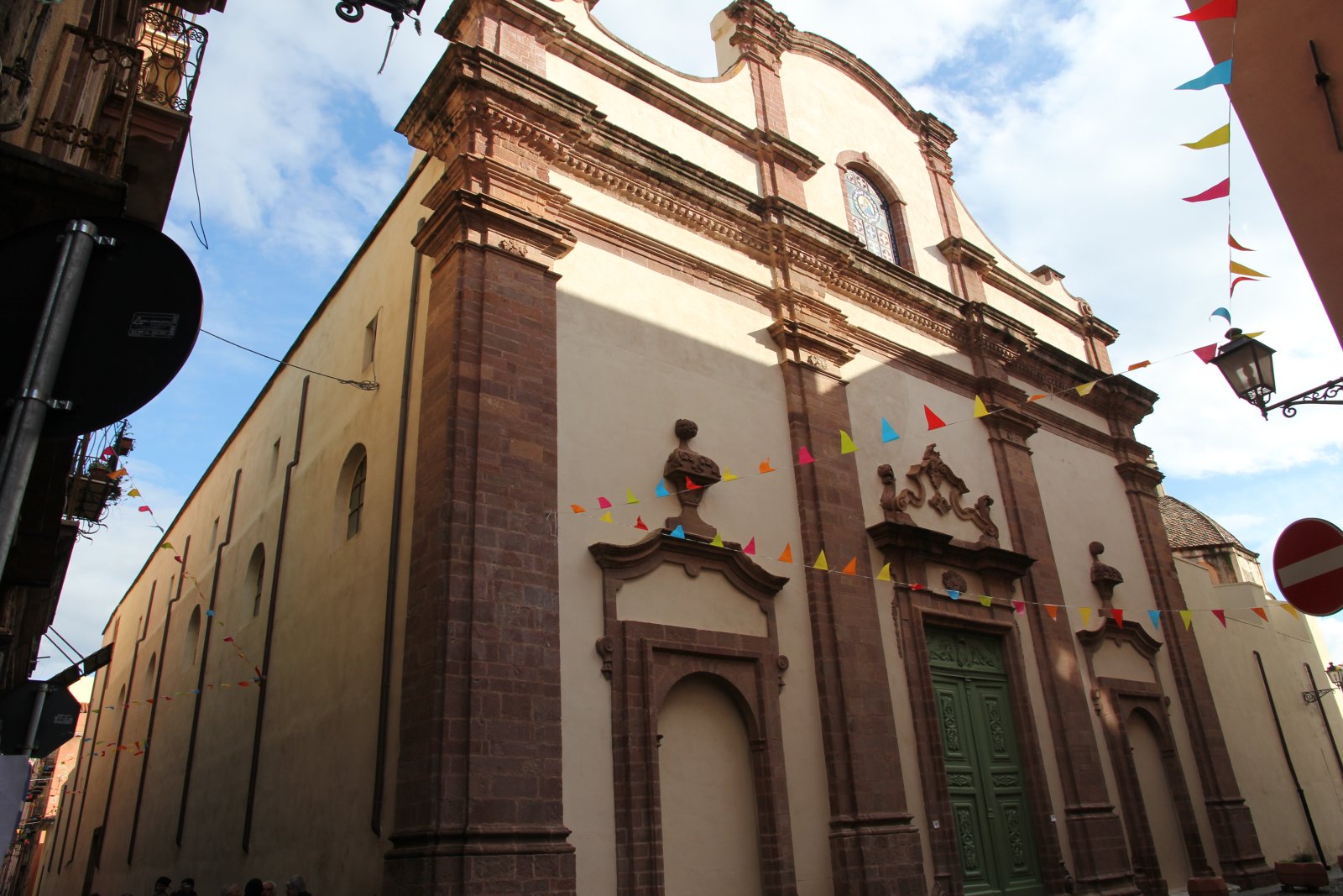 Bosa is an ancient village in Sardinia - Bosa | Secret World Trip Planner