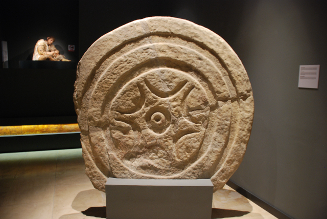 Museum für Vorgeschichte und Archäologie von Kantabrien - Santander | Secret World Trip Planner