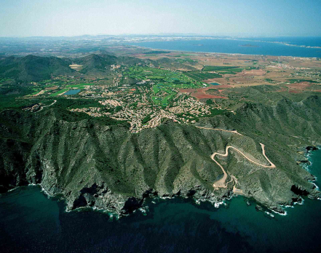 La Manga Club - Cartagena | Secret World Trip Planner