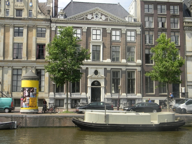 The Grachtenhuis, Amsterdam's canal museum - Amsterdam | Secret World Trip Planner