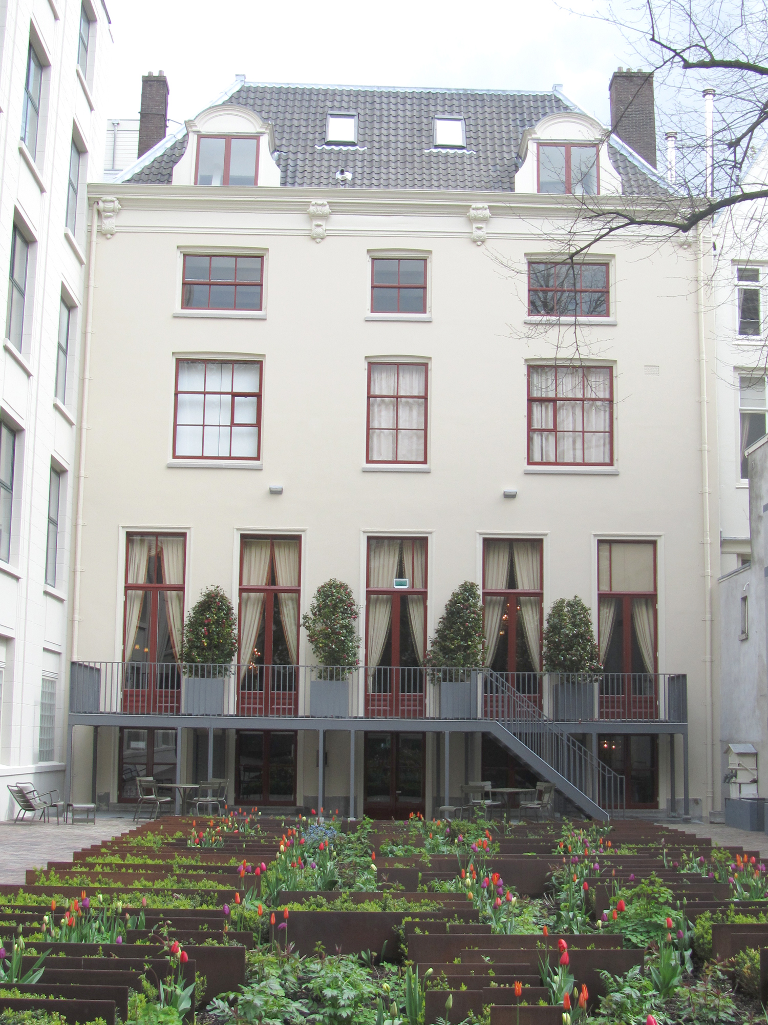 The Grachtenhuis, Amsterdam's canal museum - Amsterdam | Secret World Trip Planner