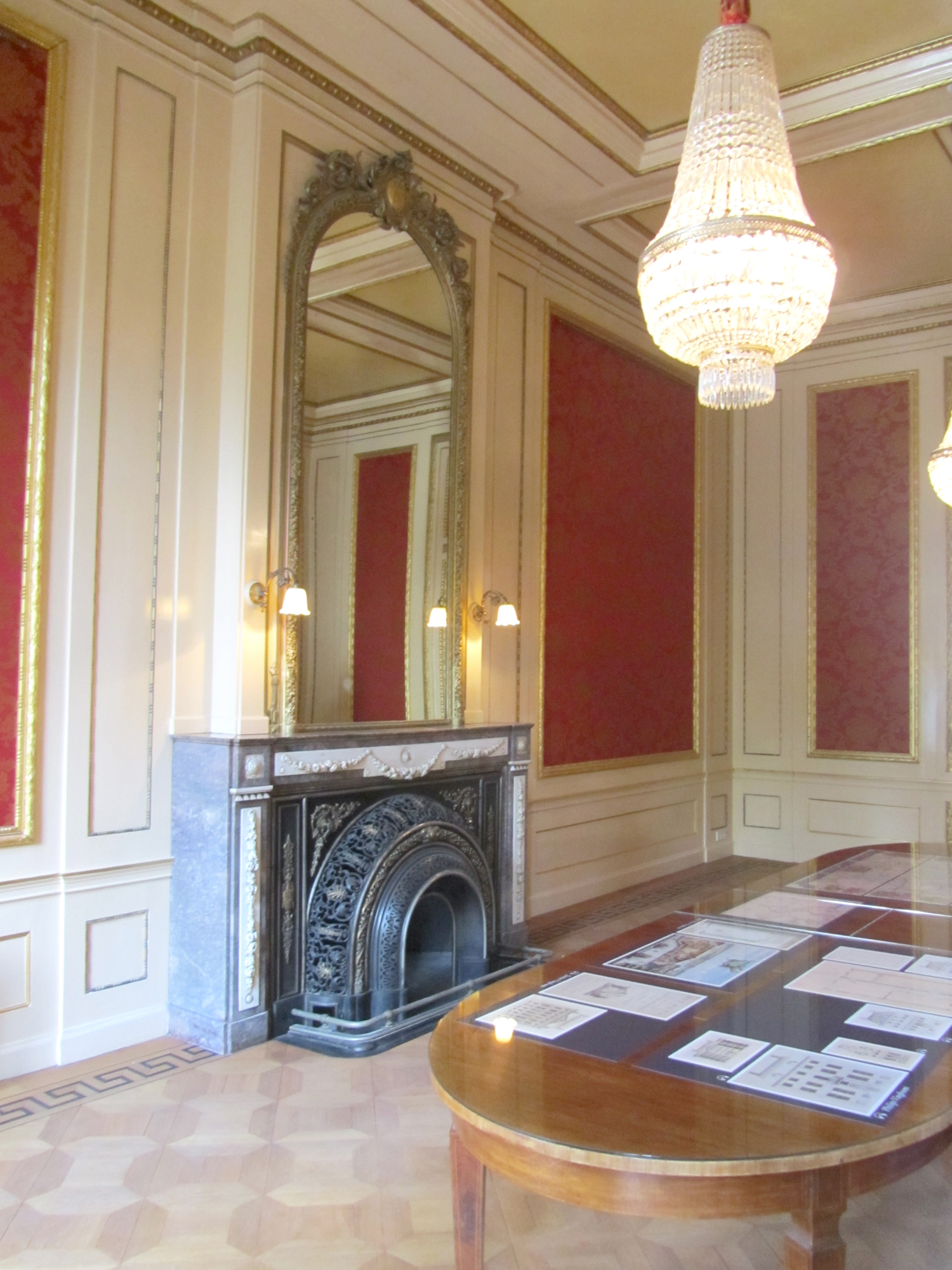 The Grachtenhuis, Amsterdam's canal museum - Amsterdam | Secret World Trip Planner