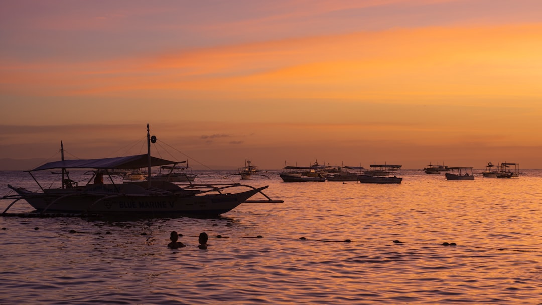 Die Insel Panglao, der größte Tauchplatz der Insel Bohol - Isola di Panglao | Secret World Trip Planner