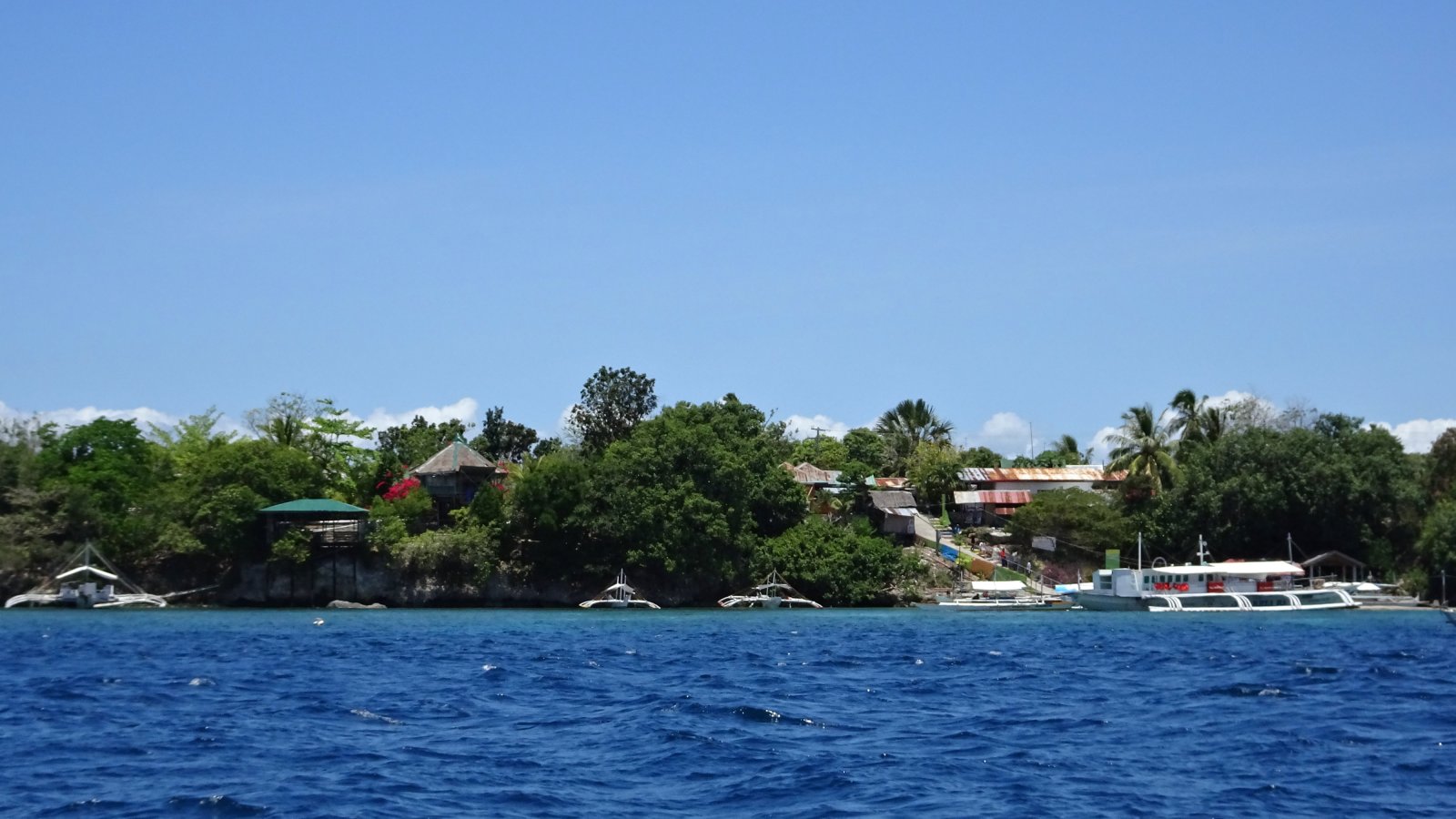 Insel Cabilao - Loon | Secret World Trip Planner
