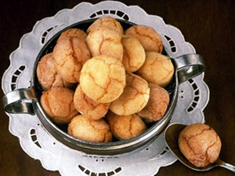 Amaretti di Ovada — Ovada