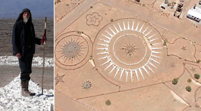 Ovnipuerto Cachi: Argentiniens UFO-Landeplatz - Cachi | Secret World Trip Planner