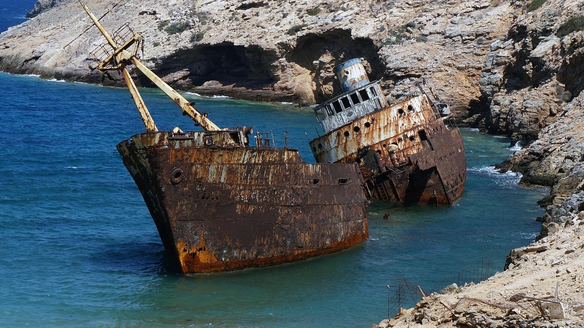 Die verborgene Perle der Kykladen: Amorgos - Amorgo 840 08 | Secret World Trip Planner