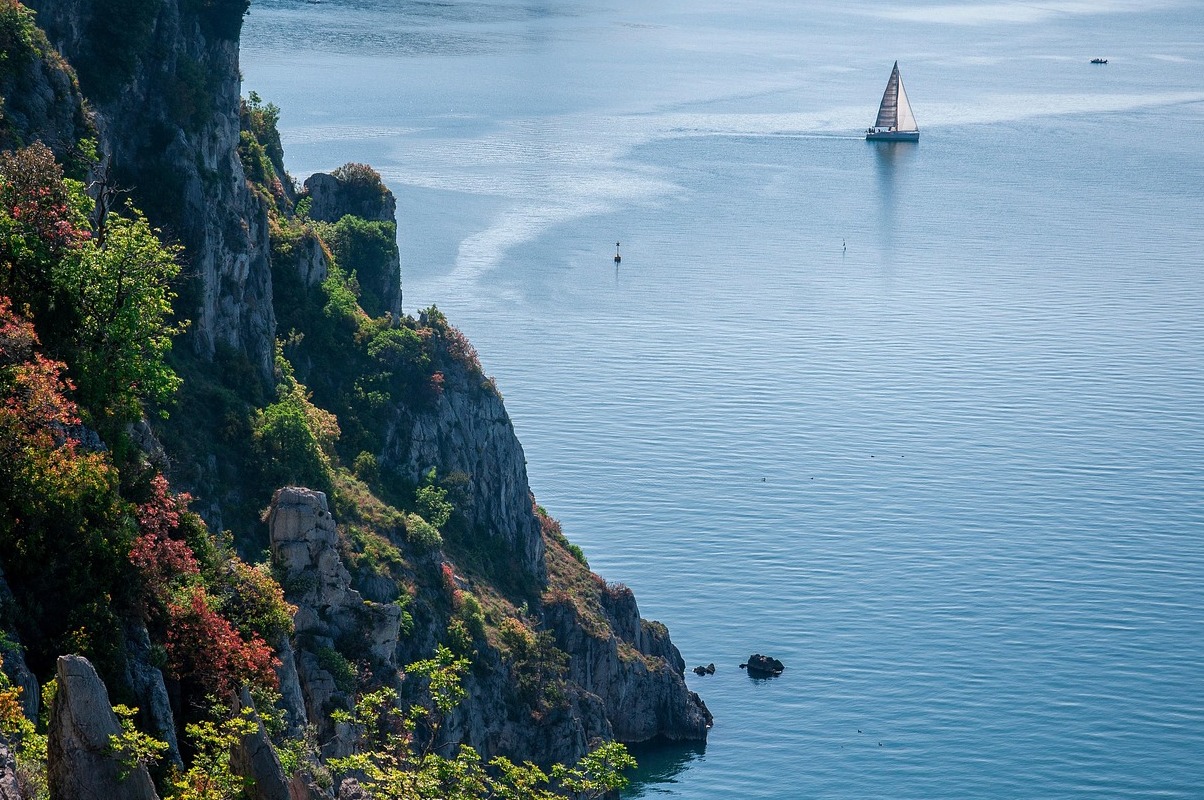 Il Carso Terrano (Sloveno: teran) è un vino DOC - Trieste | Secret World Trip Planner