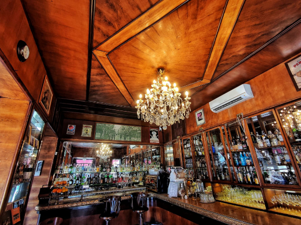 Antico Caffè Torinese  - Antico Caffè Torinese | Secret World Trip Planner