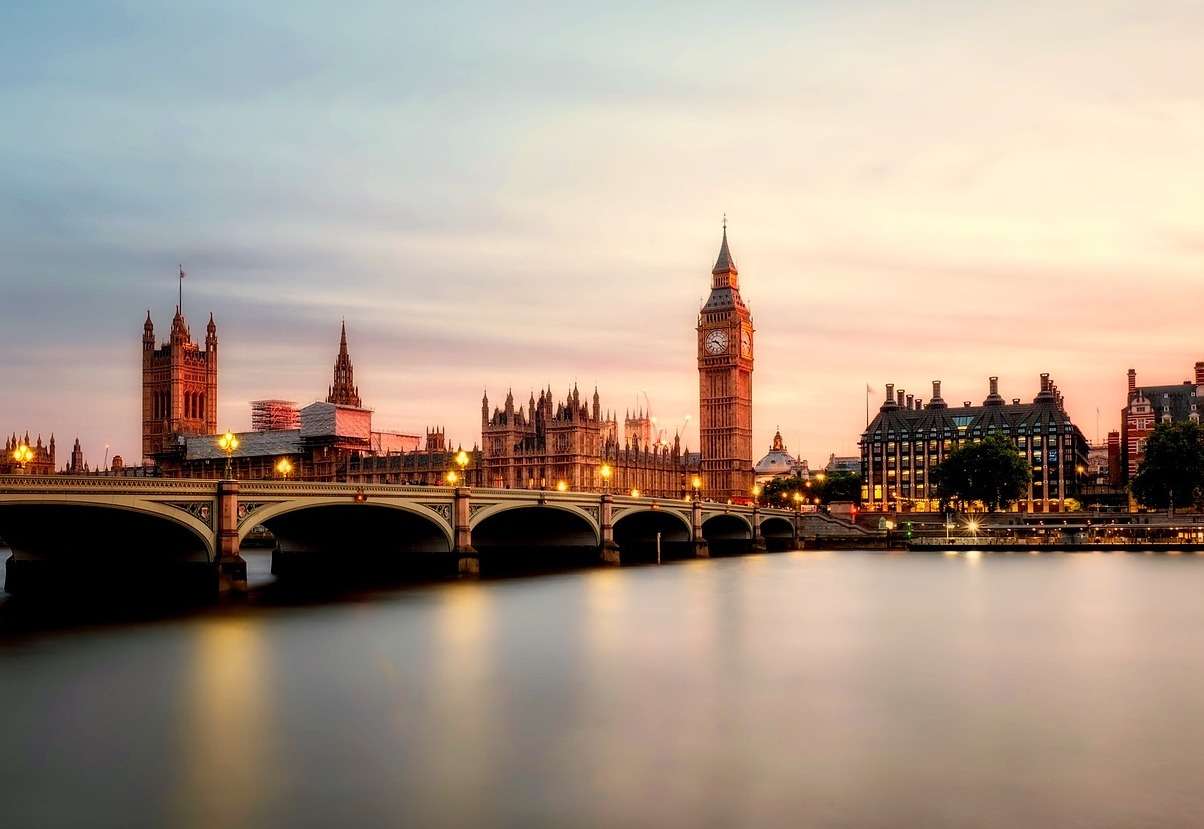Big Ben, the symbol of London - Secret World - Londra | Secret World Trip Planner