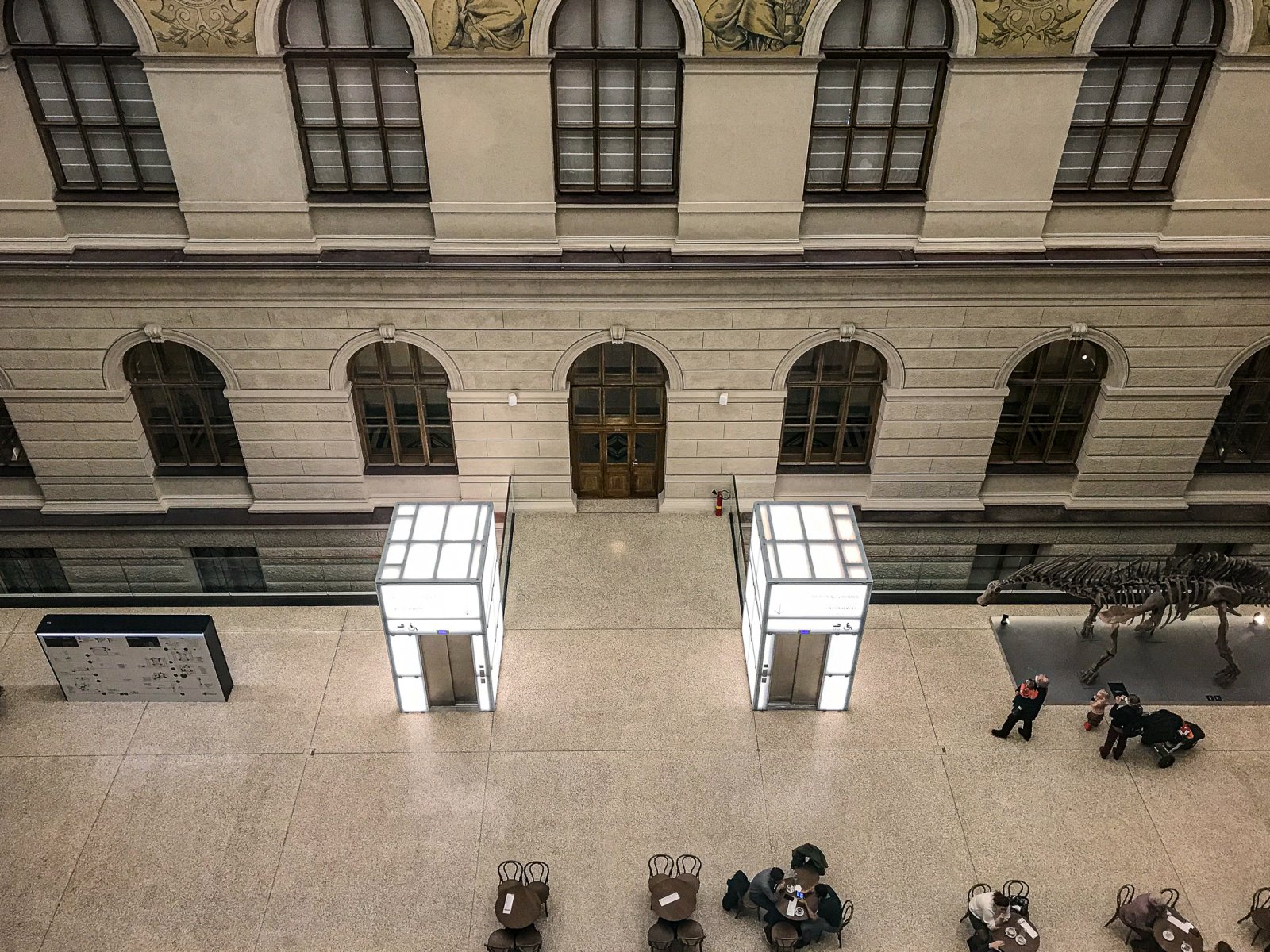 Národní-Museum (Nationalmuseum) - Nové M?sto | Secret World Trip Planner