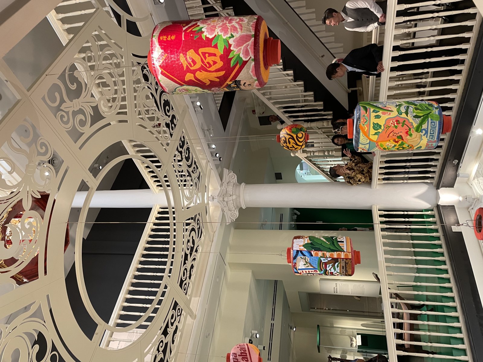 Singapore | Peranakan Museum - Singapore | Secret World Trip Planner