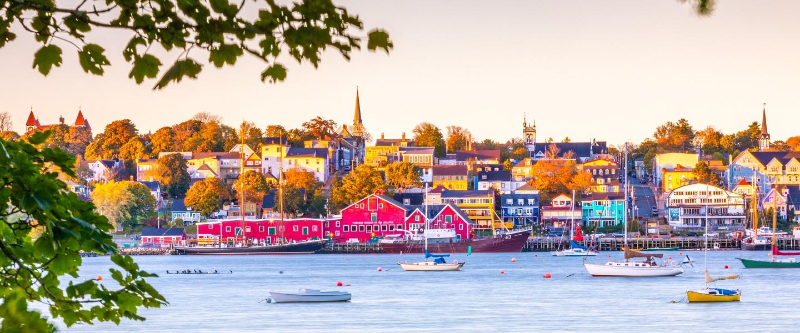 Altstadt von Lunenburg — Lunenburg