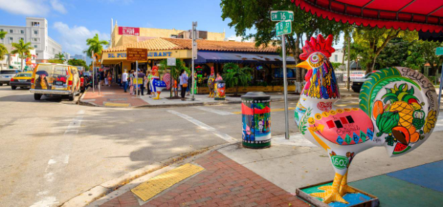Little Havana - Miami | Secret World Trip Planner