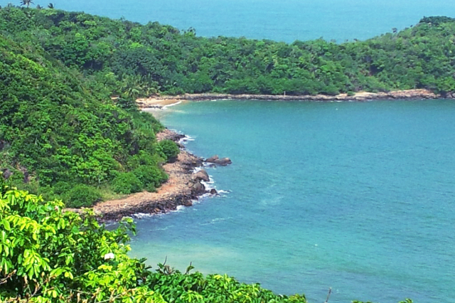 Jungle Beach - Jungle Beach | Secret World Trip Planner