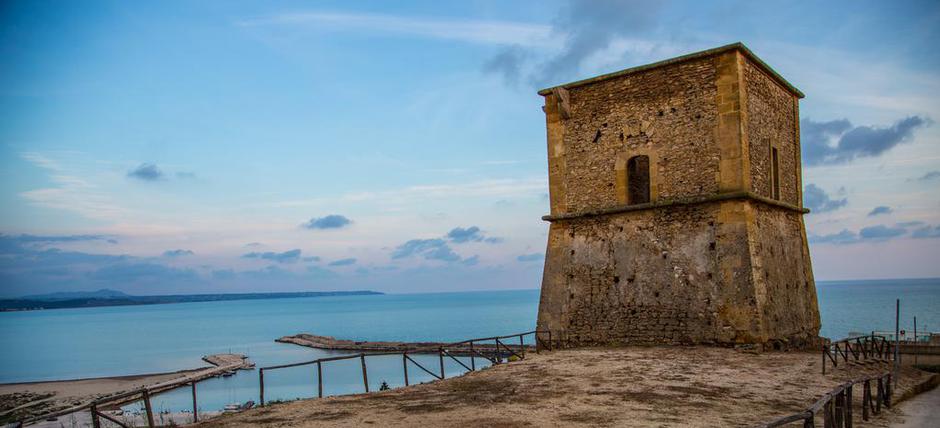 Menfi... Sonne, Meer, Geschichte, Essen und Wein - Menfi | Secret World Trip Planner
