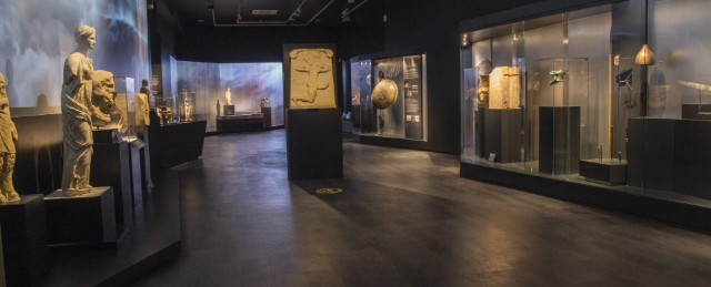 Il Museo Kotsanas della tecnologia greca antica - Athina | Secret World Trip Planner
