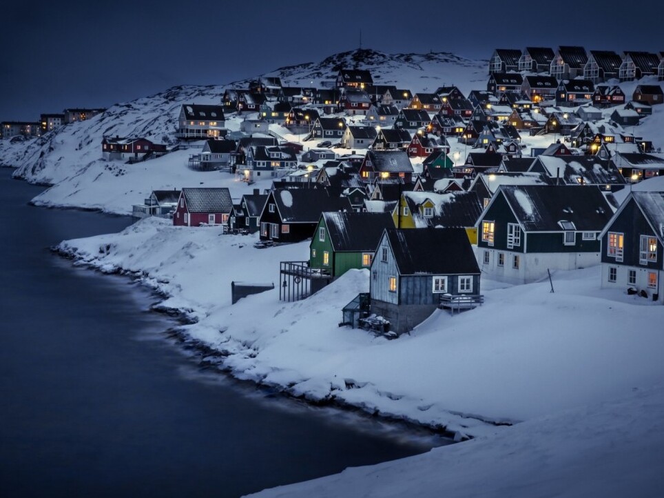 Nuuk, A city that looks like a postcard - Nuuk | Secret World Trip Planner