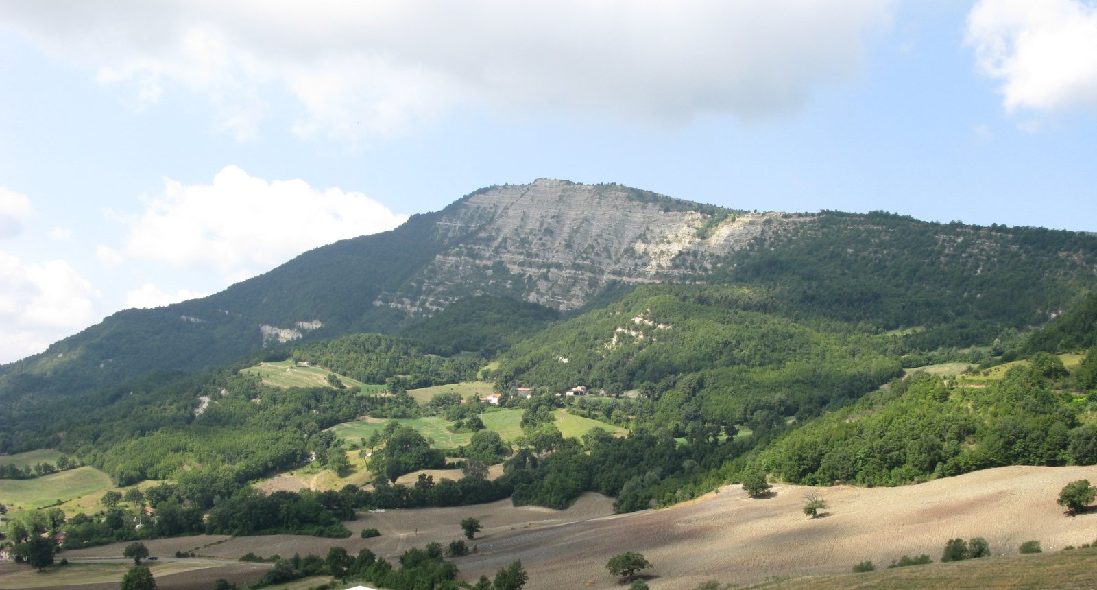 Muntar Carpegna - Monte Carpegna | Secret World Trip Planner