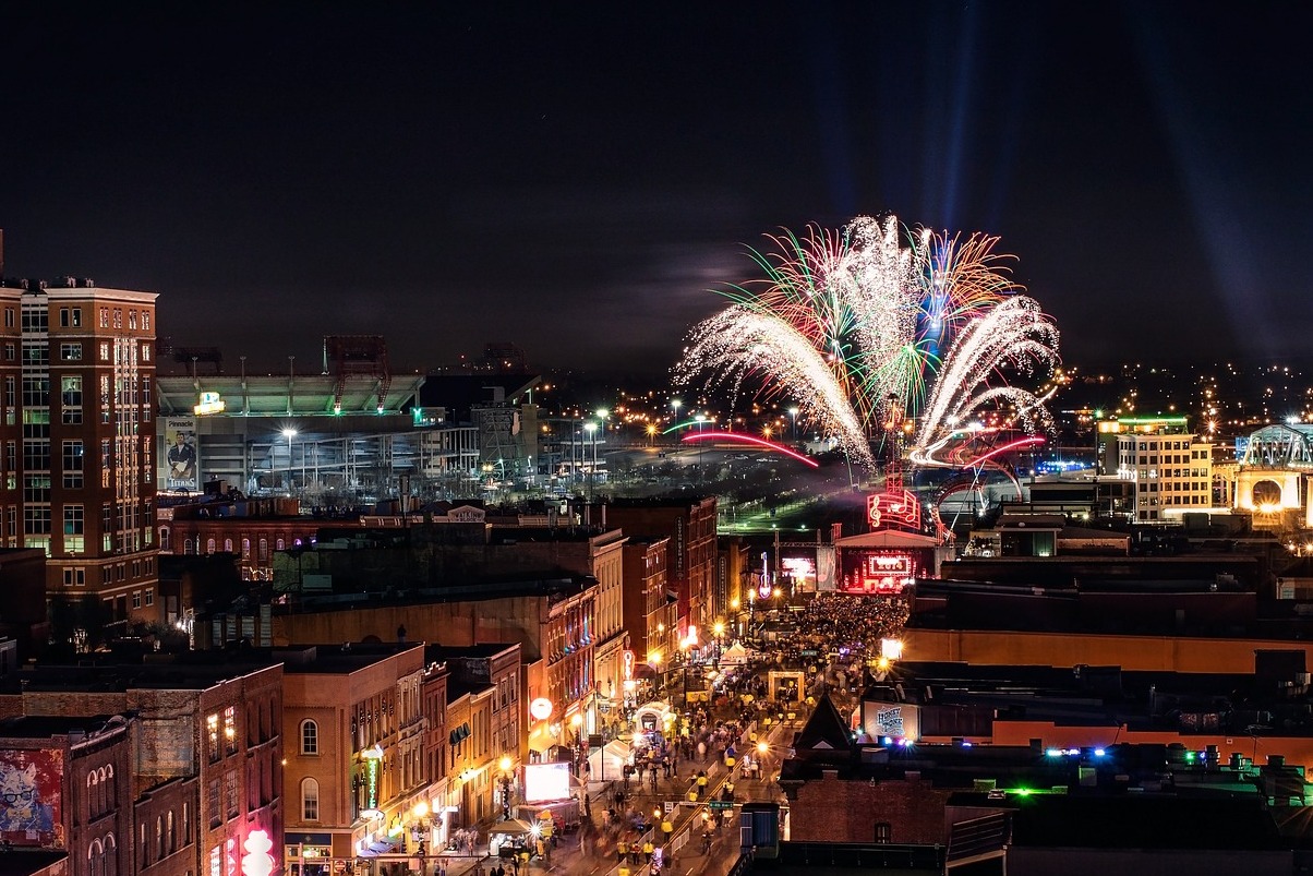 Tennessee, Nashville is the Country Music Capital - Nashville | Secret World Trip Planner