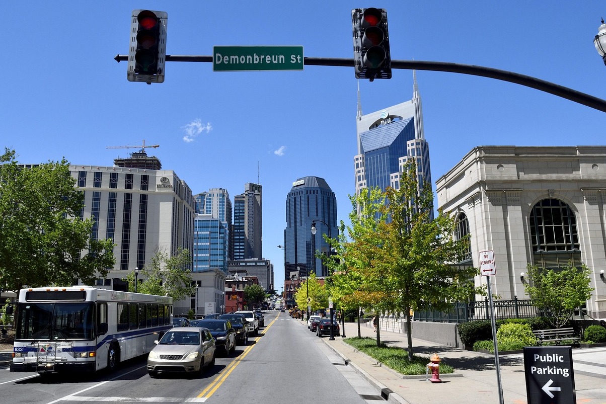 Tennessee, Nashville is the Country Music Capital - Nashville | Secret World Trip Planner