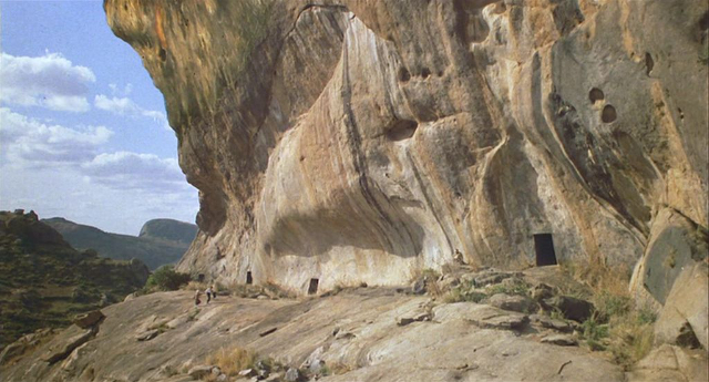 Mistero ed eco: Le grotte di Marabar nel cinema e nella leggenda - Sultanpur | Secret World Trip Planner