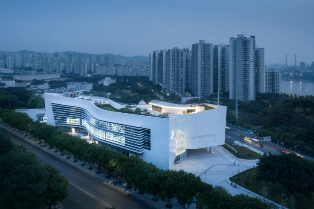 Museo delle Tre Gole - Chong Qing Shi | Secret World Trip Planner