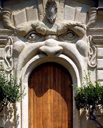 Moostri - Roma | Secret World Trip Planner