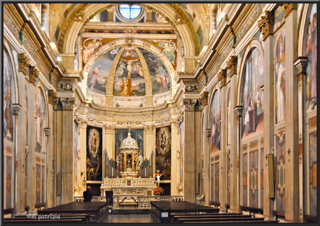 Kartause von Garegnano - Milano | Secret World Trip Planner