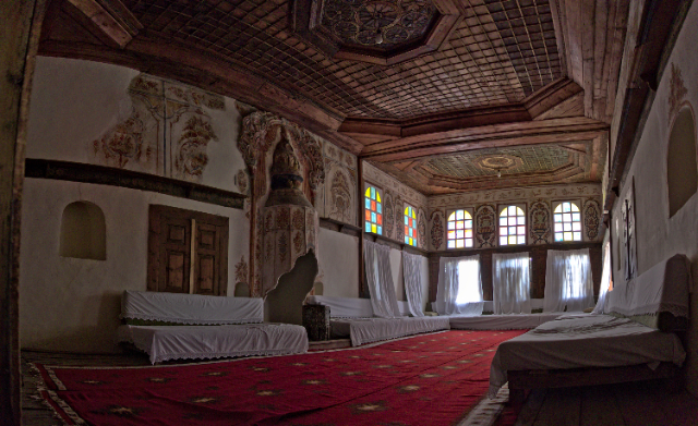 Casa Zekate - Gjirokastër | Secret World Trip Planner