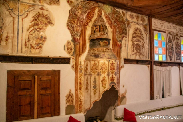 Casa Zekate - Gjirokastër | Secret World Trip Planner