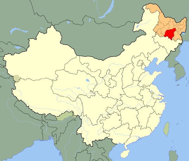 Harbin, la città del ghiaccio - Harbin | Secret World Trip Planner