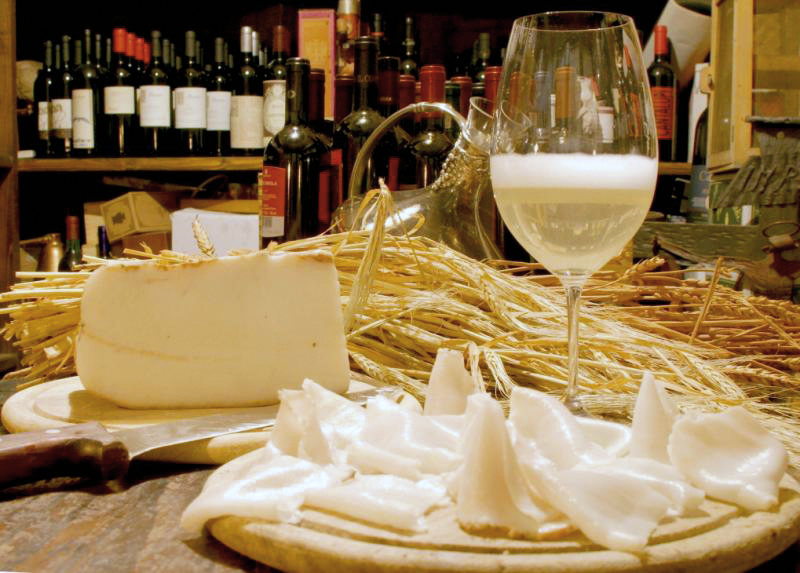 Blonag de Colonnata - Colonnata | Secret World Trip Planner