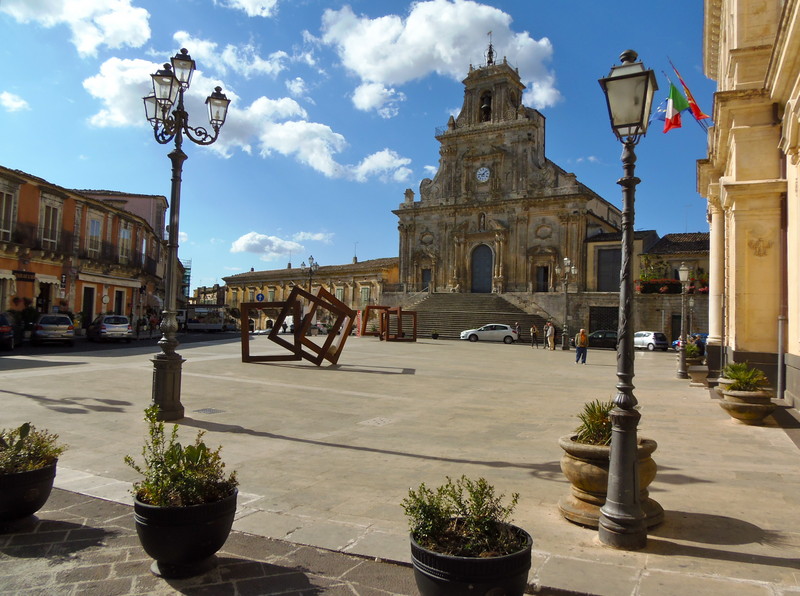 Palazzolo Acreide - Unesco Heritage Site - Palazzolo Acreide | Secret World Trip Planner