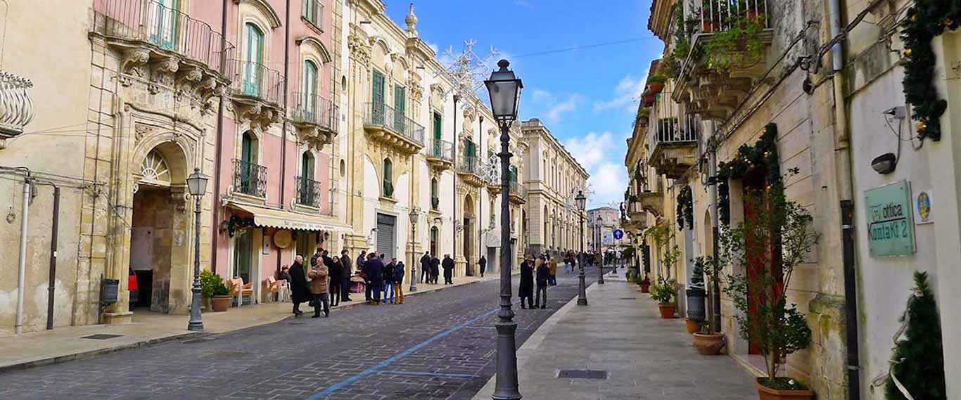 Palazzolo Acreide - Unesco Heritage Site - Palazzolo Acreide | Secret World Trip Planner