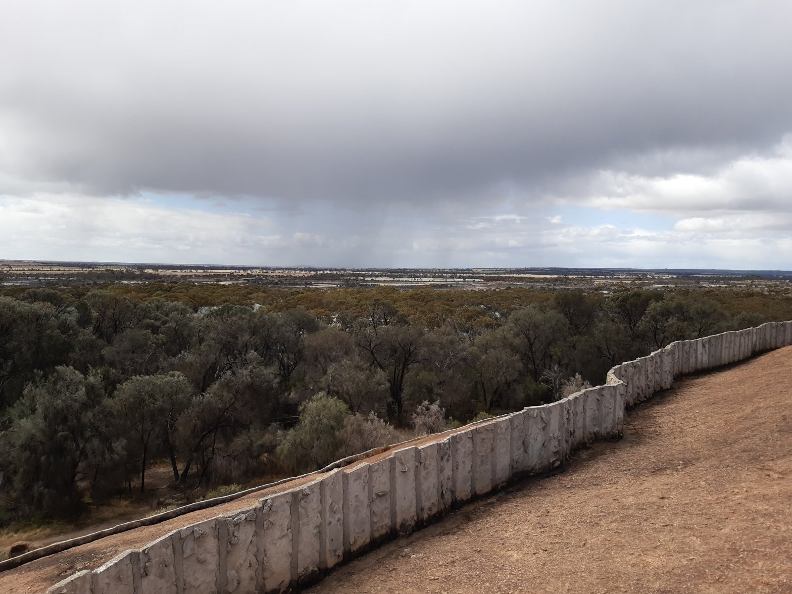 Wave Rock, Steinwellen in Australien - Hyden | Secret World Trip Planner