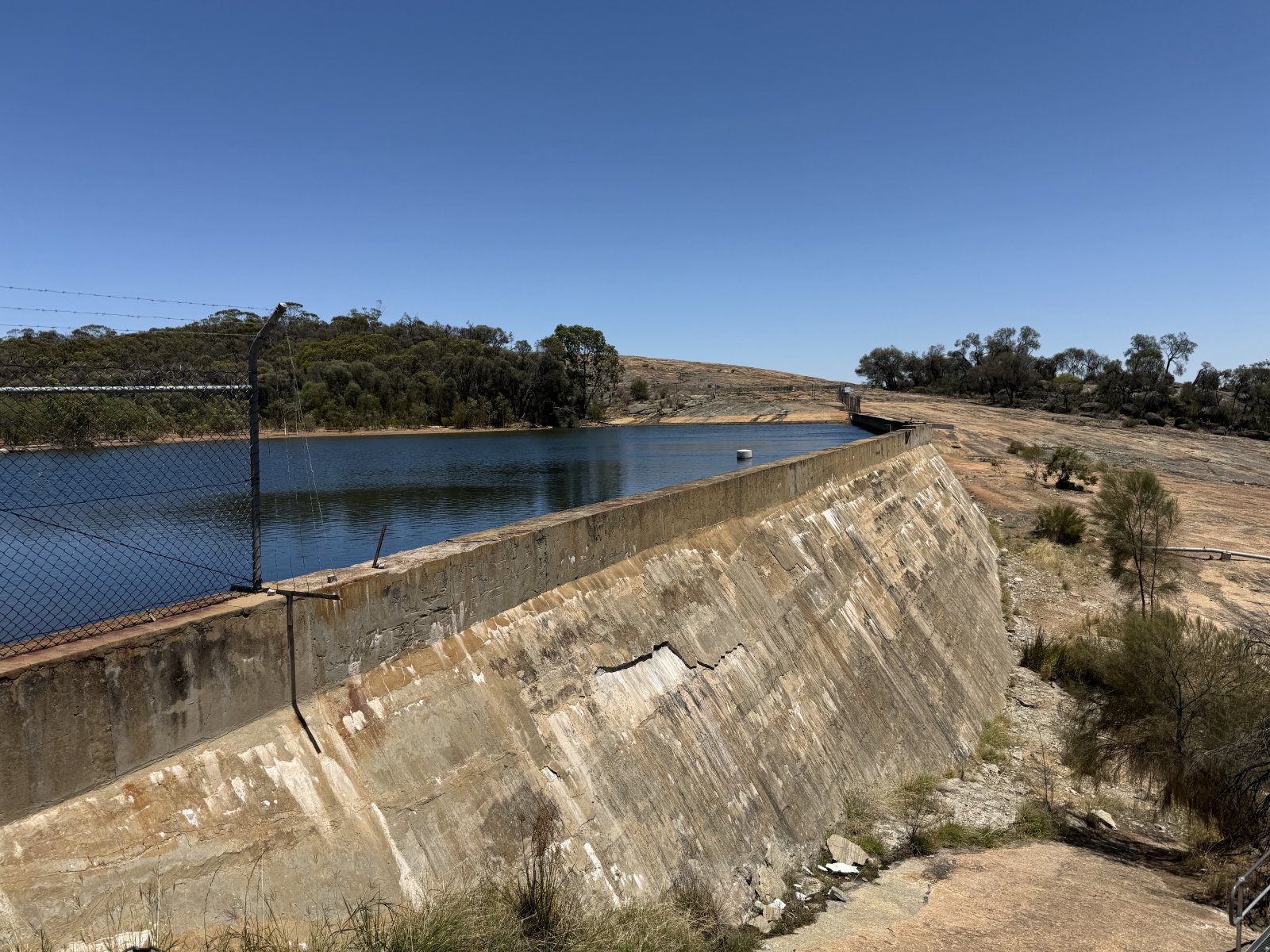 Wave Rock, Steinwellen in Australien - Hyden | Secret World Trip Planner