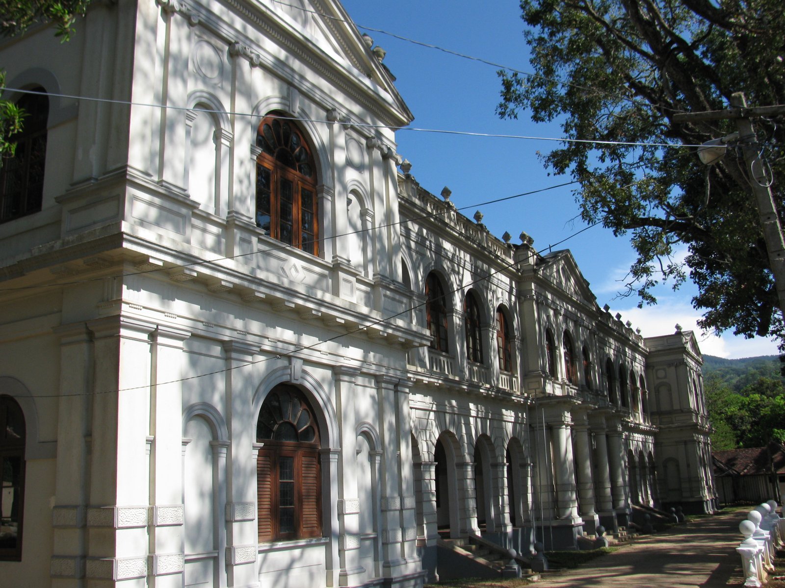 The National Museum of Kandy - Kandy | Secret World Trip Planner
