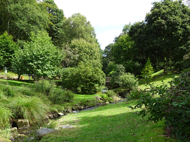 National Botanical Conservatory of Brest - Brest | Secret World Trip Planner
