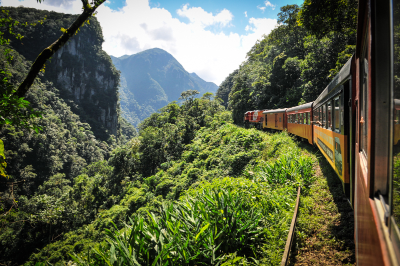 Espresso Serra Verde, Brasile - Curitiba - PR | Secret World Trip Planner