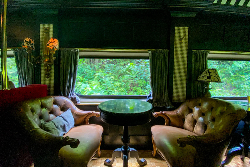Espresso Serra Verde, Brasile - Curitiba - PR | Secret World Trip Planner