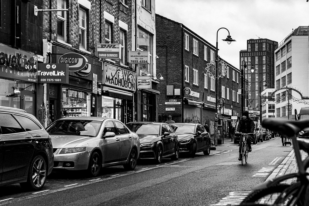 Shoreditch: eine der lebendigsten Gegenden Londons - Londra | Secret World Trip Planner