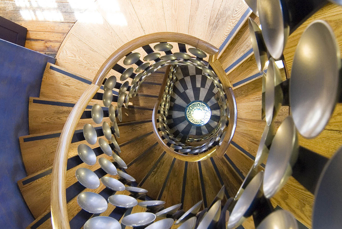 Museum des magischen Kreises — Londra