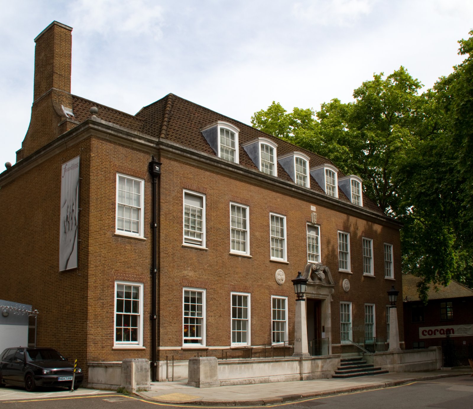 London: Findlingsmuseum - Londra | Secret World Trip Planner