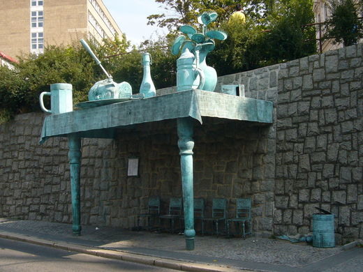 Hostina Obru (Feast of Giants) in Liberec — Liberec