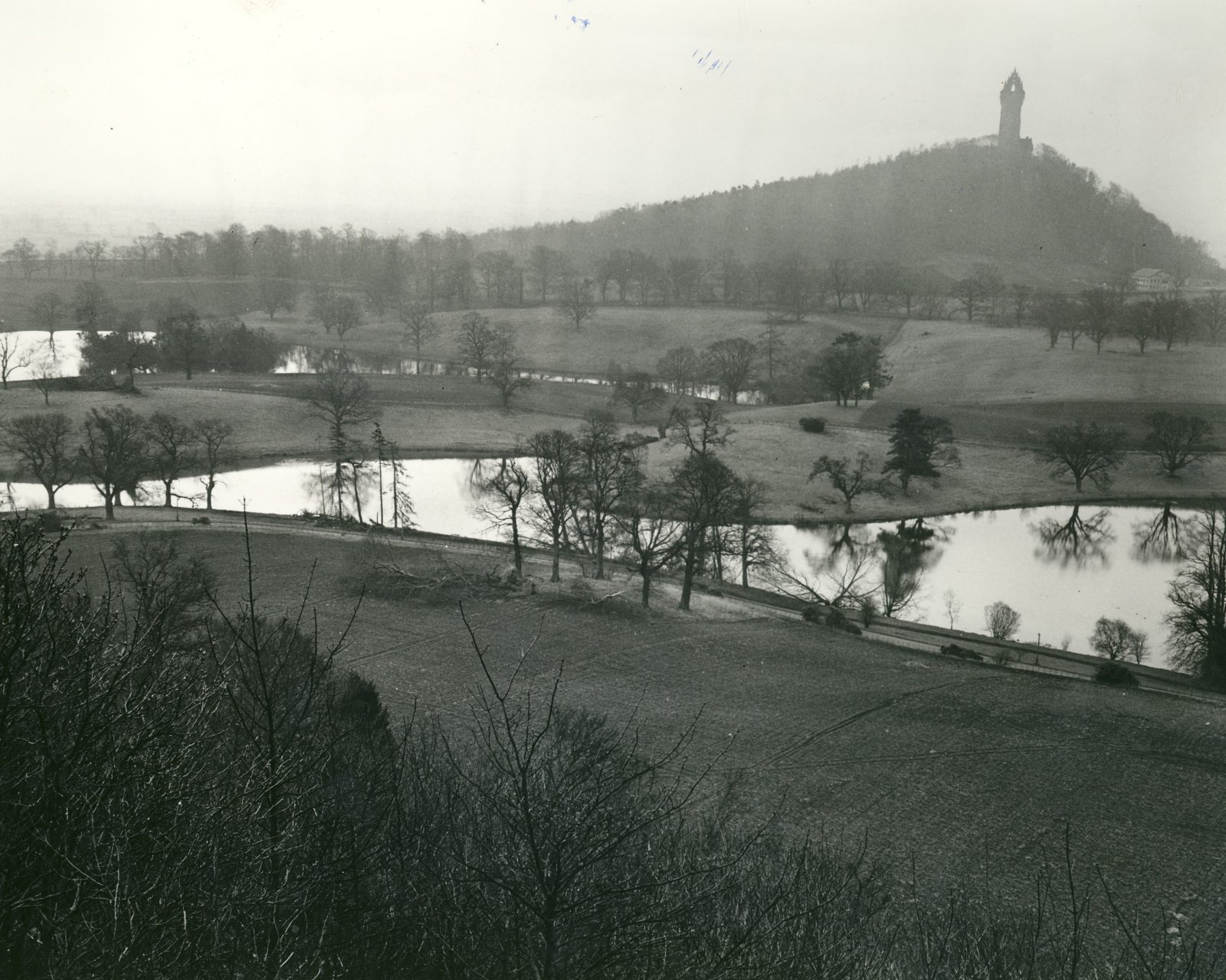 Stirling: The National Wallace Monument  - Stirling | Secret World Trip Planner